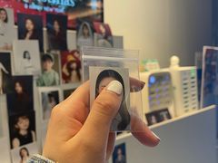 -一墨照相馆·证件照·形象照(世博店)