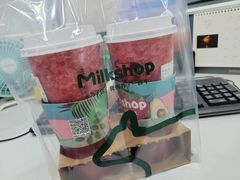 -迷客夏Milksha(圆融天幕店)