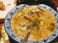 -缪氏川菜(深圳北站缤果空间店)