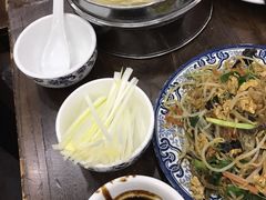 -京味小馆(东坝店)