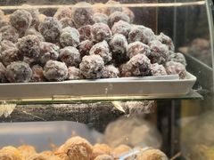 -老炳·七丛松甘草水果