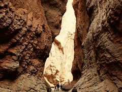-天山神秘大峡谷