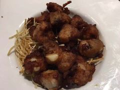 -悟长年潮汕菜砂锅粥(圣熙8号店)