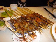 -阿拉丁新疆风味餐厅·清真(罗廊巷店)