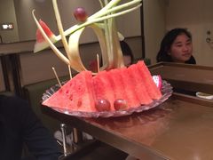 -海底捞火锅(振华商厦店)