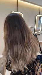 点击看大图 -MORI HAIR SALON日式美发沙龙