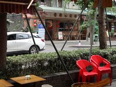 -嘉州鲜知味钵钵鸡(奎星楼店)