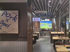 -安又胖韩国烤肉(泰达永旺店)