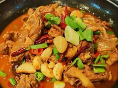 -彭耕记猪油炒小菜(吉联mall店)