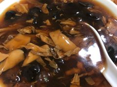 豆腐脑-增盛魁小吃店