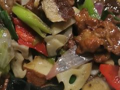 -龙泉酒家