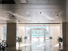 -重庆医科大学附属第一医院(金山院区)