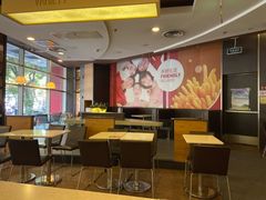 -肯德基(欣旺店)