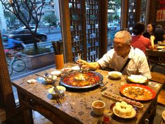 -重庆渝达老火锅(春熙路店)