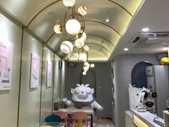 -茶力的小怪兽(梅林卓悦汇店)
