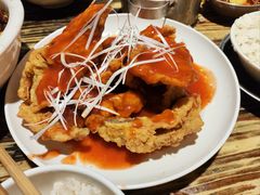 -张豆花(碚峡路店)