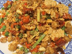 -新蜀会四川豆花(五羊店)