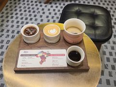 -Parking Coffee(孩儿巷店)