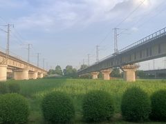 -长白岛森林公园