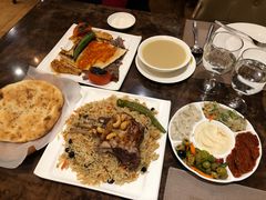 -苏坦土耳其餐厅(白云宾馆店)