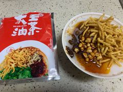 大王油茶（家庭装）-大王油茶(磁器口店)