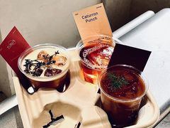 -O.P.S. CAFE