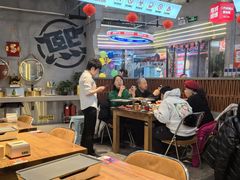 -熙成烧烤·三十三年(开发区店)