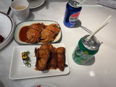 -三玛璐酒楼(汉口路店)