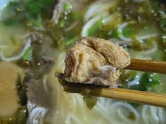 -全家福米线