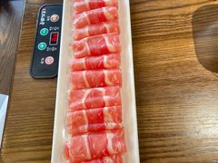 极品雪花肥牛-许府牛杂·鲜牛肉火锅(梁溪万达店)