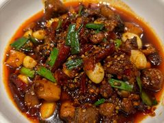 -树厨贵州菜(大十字店)