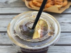 -J Create城市露营咖啡·简餐·宠物(上海动物园店)