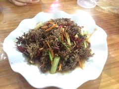 -悠悠美食