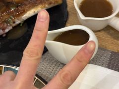 -LA CREPERIE BRETONNE布列塔尼法式餐厅(天童北路店)