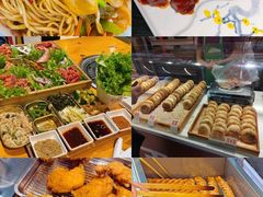 -华梅西餐厅(哈尔滨中央大街店)