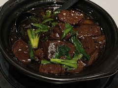-稻香酒家·34年老字号·港式粤菜(侨光店)