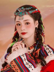 -盘子女人坊古装写真摄影(深圳店)