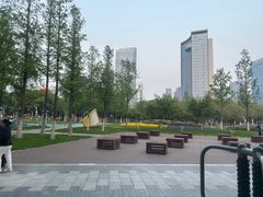 -天鹅湖体育公园