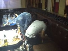 -唱吧麦颂KTV(方庄店)