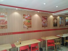 -周真真南昌拌粉·瓦罐汤(敦化路店)