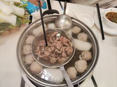 -联胜潮汕牛肉火锅(东苑南路店)