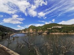 -黑龙潭风景区