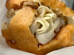 -家阳赵师傅油饼包烧麦(粮道街店)