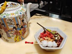 -锦府盐帮·侯宅(五棵松万达店)