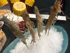 -乔先生涮肉·鲜活牛羊肉火锅(塘沽店)