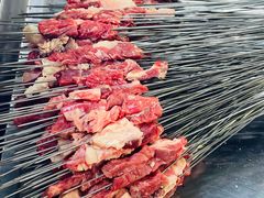 -清真·马峰烤肉(小学习北巷店)