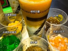 -7分甜(天津南开大悦城店)