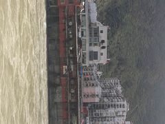 -泸定桥景区