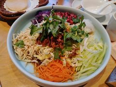 -红樱桃·欢乐餐厅(太原里店)
