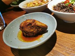 麻辣兔头-双流老妈兔头(荟聚店)